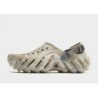 Crocs Echo Clog - GREY - Mens, GREY
