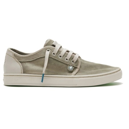 Satorisan Herren Heisei Suede Schuhe