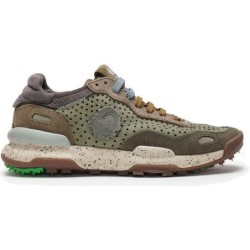 Satorisan Herren Chacrona Laser Premium Schuhe