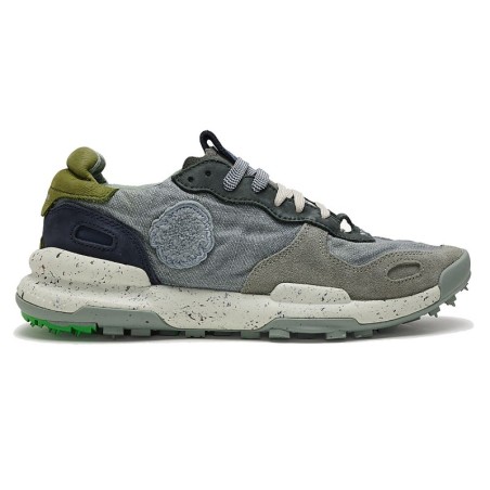 Satorisan Herren Chacrona Linen Schuhe