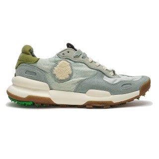 Satorisan Damen Chacrona Linen Schuhe