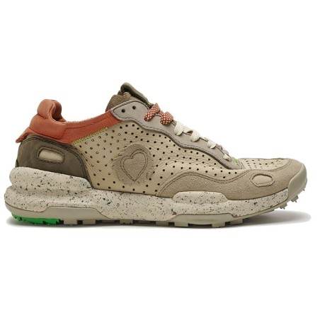 Satorisan Herren Chacrona Laser Premium Schuhe
