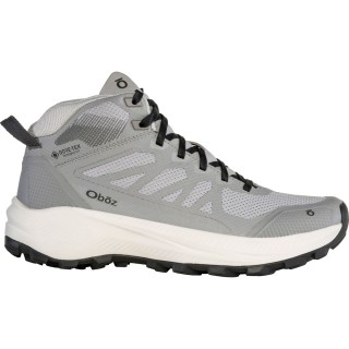 Oboz Damen Katabatic LT Mid GTX Schuhe
