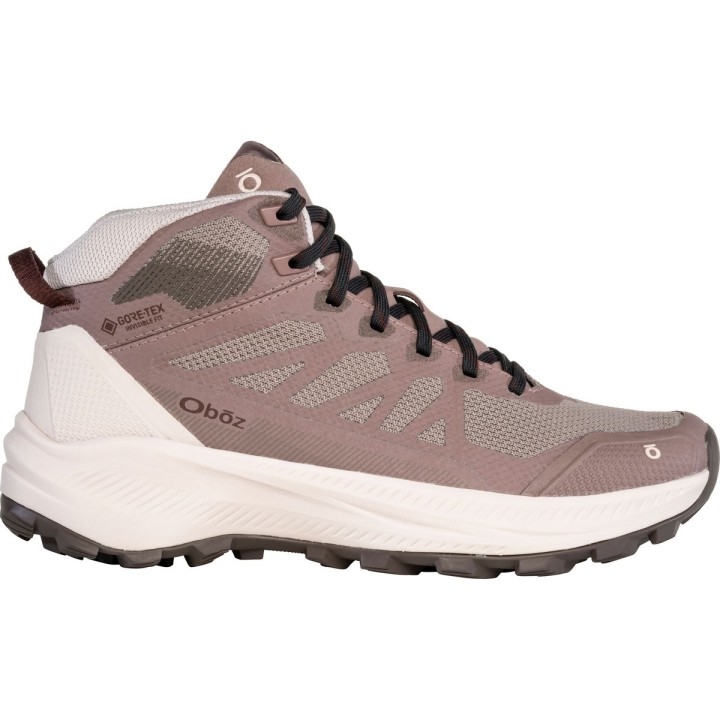 Oboz Damen Katabatic LT Mid GTX Schuhe