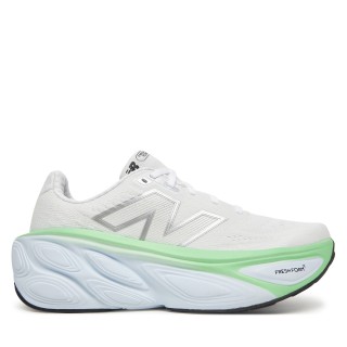 Laufschuhe New Balance Fresh Foam X More v5 WMORV5 Weiß