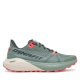 Laufschuhe Dynafit 1307 Grün