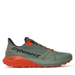 Laufschuhe Dynafit Ultra 50 5091 Grün