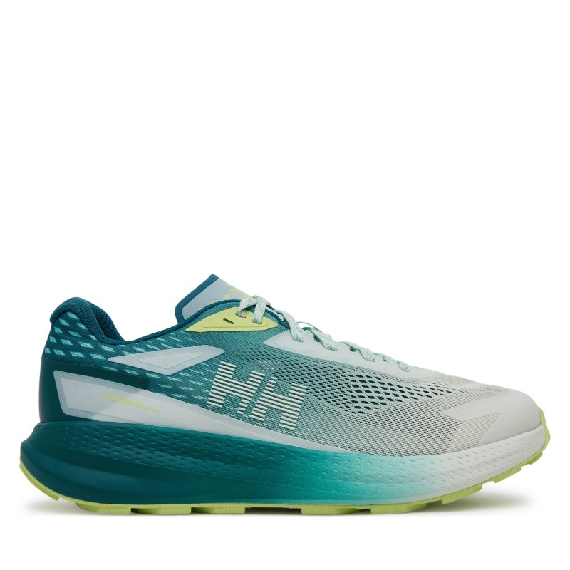 Laufschuhe Helly Hansen Kestrel Tr 12013_453 Grün
