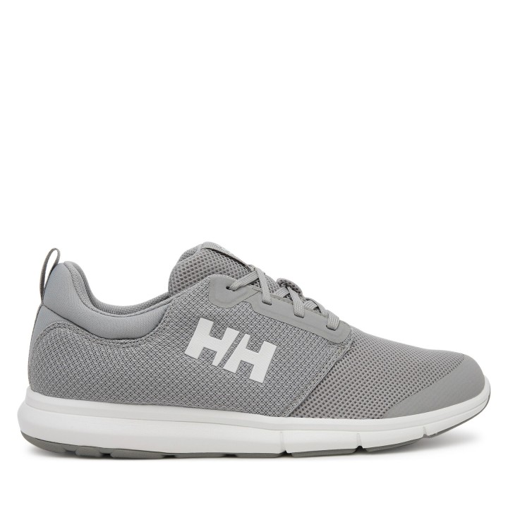 Wassersportschuhe Helly Hansen Feathering 11572_800 Grau
