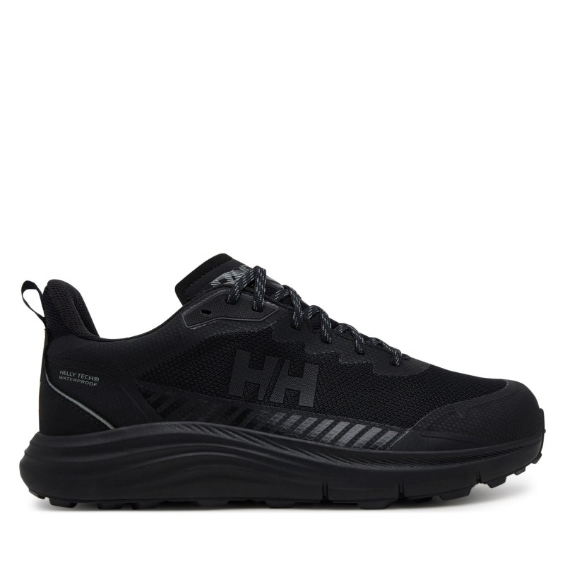 Trekkingschuhe Helly Hansen Stega Ht 11976_990 Schwarz