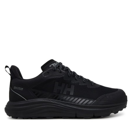 Trekkingschuhe Helly Hansen Stega Ht 11976_990 Schwarz