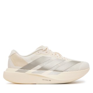 Laufschuhe adidas Adizero Evo Sl JR5841 Beige