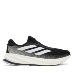Laufschuhe adidas Supernova Rise 2 IH2511 Schwarz