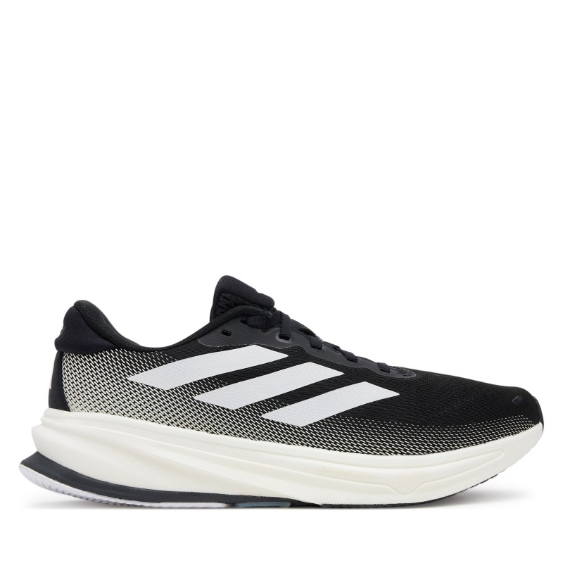 Laufschuhe adidas Supernova Rise 2 IH2511 Schwarz