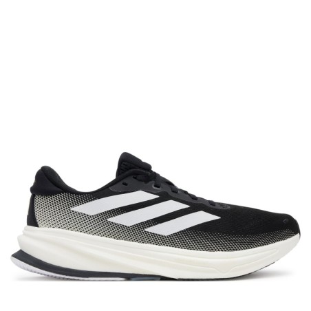 Laufschuhe adidas Supernova Rise 2 IH2511 Schwarz