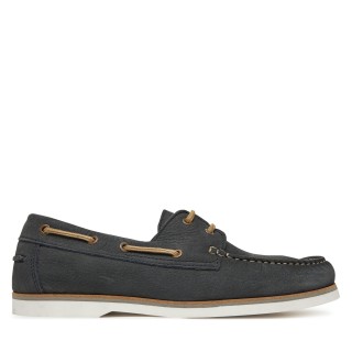 Halbschuhe Marc O'Polo RR1M3033 Dunkelblau