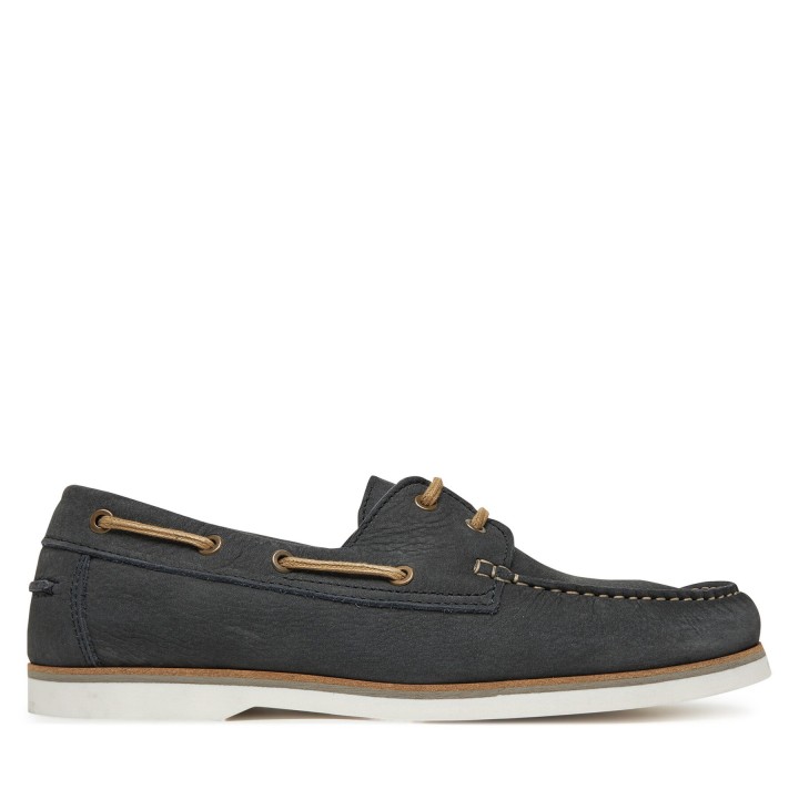 Halbschuhe Marc O'Polo RR1M3033 Dunkelblau