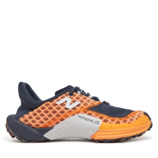 Laufschuhe New Balance Minimus Trail MTM10V1 Orange