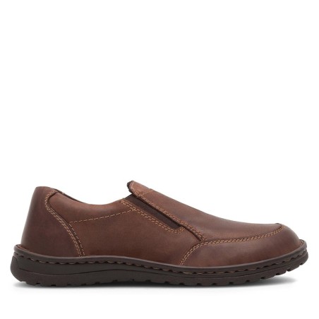 Halbschuhe Go Soft FIZA-02 Braun