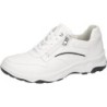 Waldläufer Sneaker "H-MAX", Halbschuh, Schnürschuh mit seitlichem Reißverschluss, H-Weite