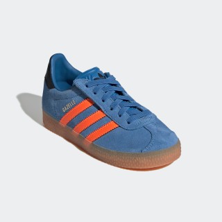 adidas Originals Sneaker "GAZELLE COMFORT CLOSURE ELASTIC LACE KIDS"
