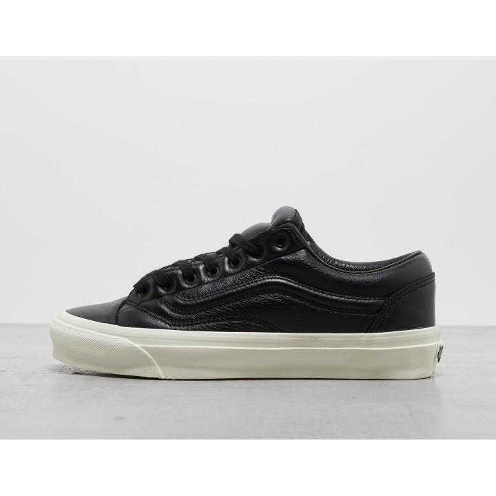 Vans Old Skool Foam - Black