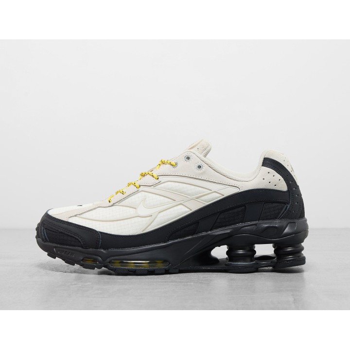 Nike Shox Ride 2 - Ecru Tint