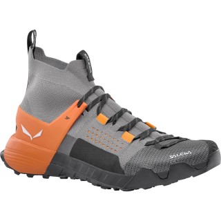 Salewa Herren Wildfire NXT Knit Schuhe