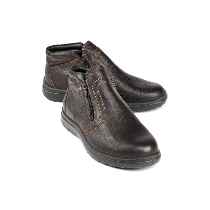 Bequem-Boots Wasserabweisend