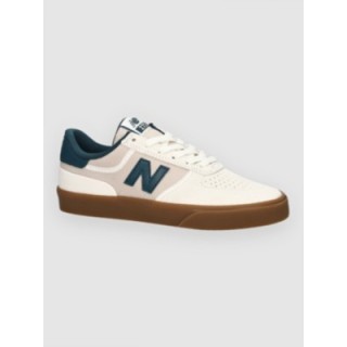 New Balance Numeric 272 Skateschuhe white