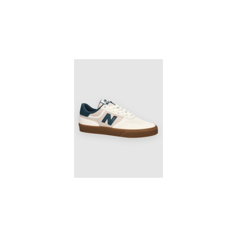 New Balance Numeric 272 Skateschuhe white