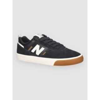 New Balance Numeric 306 Skateschuhe white