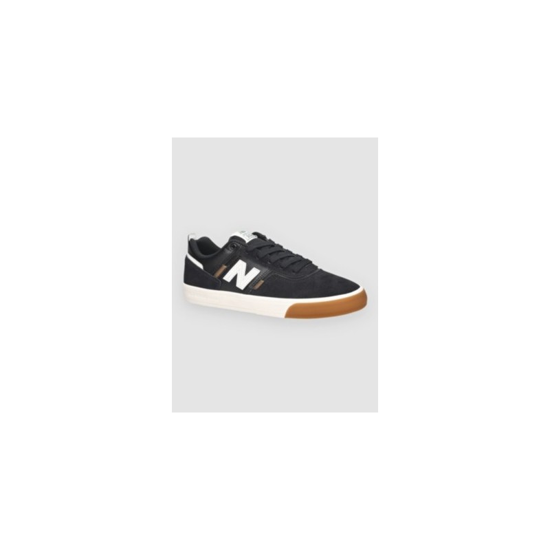 New Balance Numeric 306 Skateschuhe white