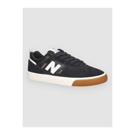 New Balance Numeric 306 Skateschuhe white