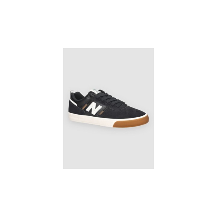 New Balance Numeric 306 Skateschuhe white