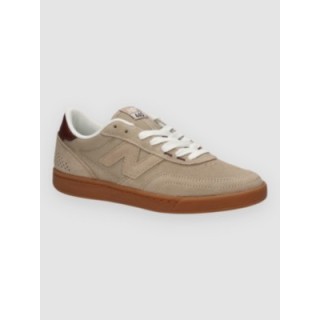 New Balance Numeric 440 Skateschuhe beige