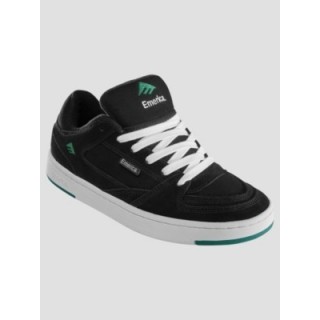 Emerica Mute Skateschuhe black