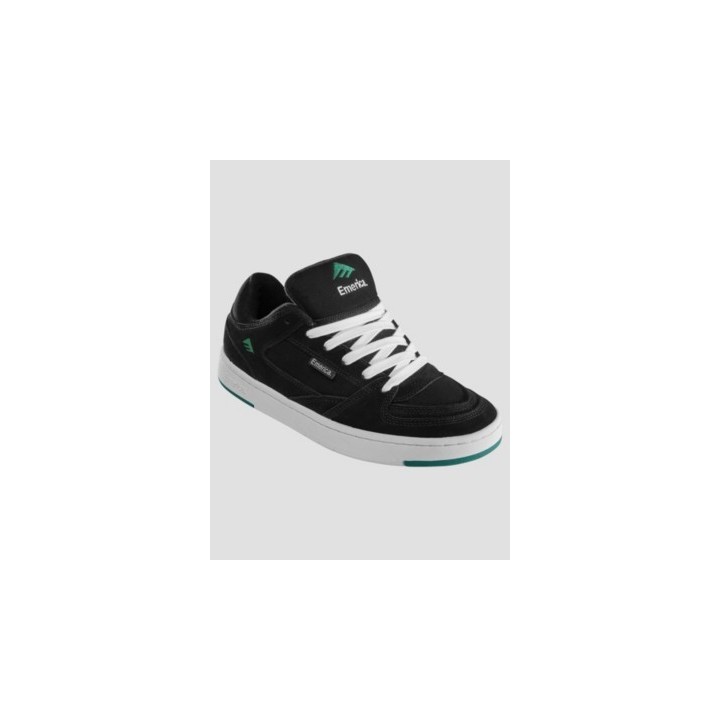 Emerica Mute Skateschuhe black