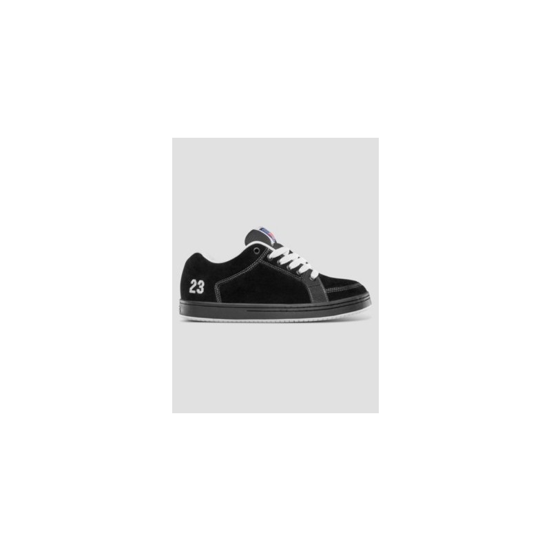 Etnies Sal23 Skateschuhe white