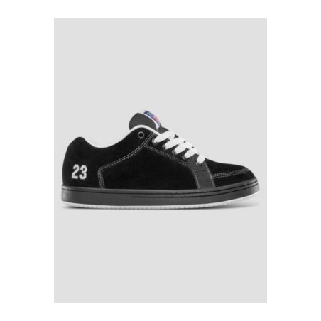 Etnies Sal23 Skateschuhe white