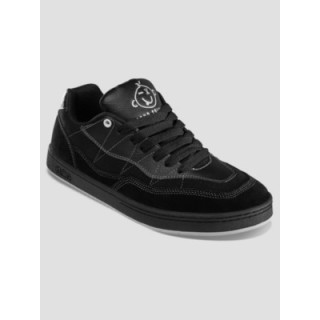 Etnies Snake X Sour Skateschuhe black