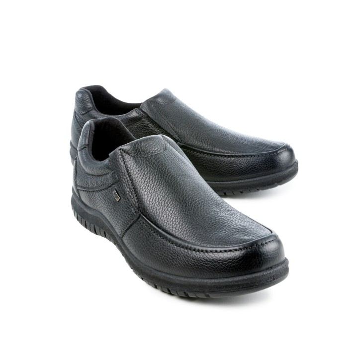 Aquastop-Slipper Bequemweite