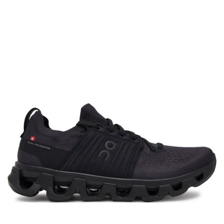 Laufschuhe On Cloudswift 4 3MF10130106 Grau