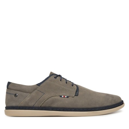 Halbschuhe Lasocki VITO-25 MB Grau