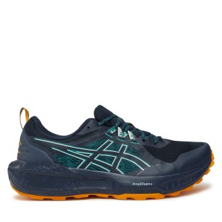 Laufschuhe Asics Gel-Sonoma 8 1011B979 Blau