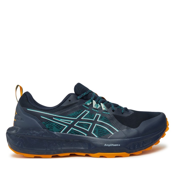 Laufschuhe Asics Gel-Sonoma 8 1011B979 Blau