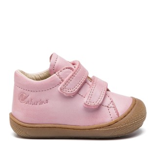 Halbschuhe Naturino Cocoon VI 0012012904.01.0M02 Rosa