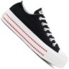 Converse CT All Star Platform Love Fearlessly