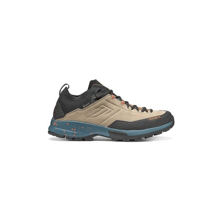 TECNICA Herren Wanderschuhe Forge Hike GTX MS grau | 42 1/2