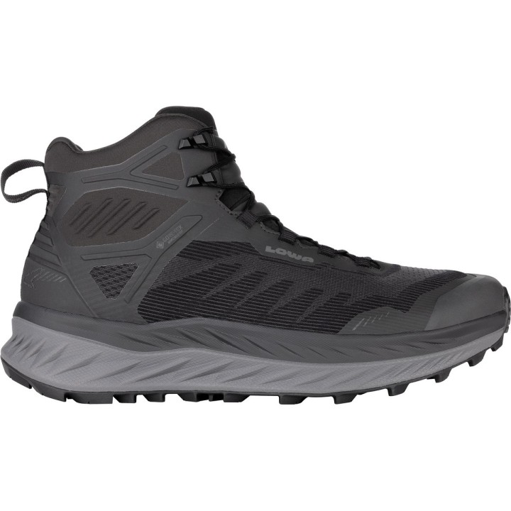 Lowa Herren Fortux GTX QC Schuhe